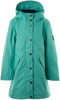 Пальто демисезонное Huppa JANELLE 1 20126, мята р.134