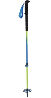 Палки треккинговые Viking Lumi Pro Skitour Green