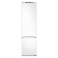 Встраиваемый холодильник Samsung BRB30703EWW/EF белый
