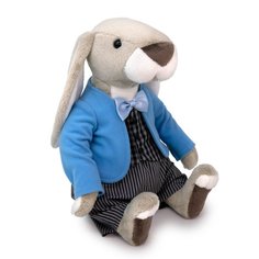 Мягкая игрушка BUDI BASA Кролик Купер 30 см, Bs30-027