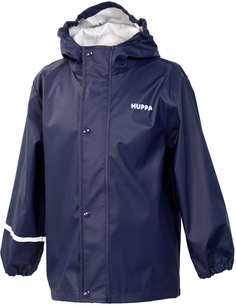 Куртка-дождевик Huppa Jackie 1 темно-синий 00086 р.122
