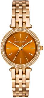 Наручные часы кварцевые женские Michael Kors MK3408