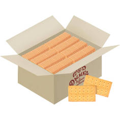 Печенье Дымка Ленинградское (дет.пит.), 6,5кг/уп