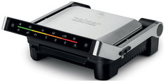 Гриль Zelmer ZPR2600 серебристый, черный