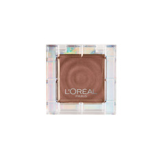 Тени для век LOreal Paris Color Queen Mono Eyeshadow 02 Всесильный 4 г