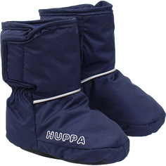 Пинетки Huppa Rich 60086, navy