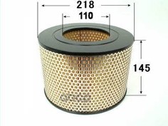 Фильтр Воздушный Vic A147 1hz,1pz,1kz,1hd,3b,4b,13b#,15bf,1tr#,3rzfpe VIC арт. A147