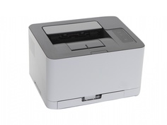 Лазерный принтер HP Color Laser 150nw White