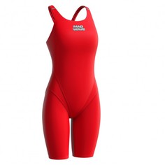 Гидрокостюм Mad Wave Bodyshell, красный, M INT