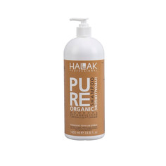 Шампунь Halak Professional Органический Гипоаллергенный Pure Organic 1000 мл