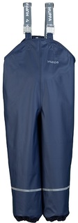 Брюки дождевые Huppa Pantsy 1 00086, navy р.80