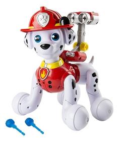 Игрушка Paw Patrol Щенячий патруль Маршалл интерактивный 14420