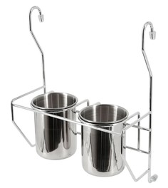 Pomi dOro P280044 Railing Подставка для столовых приборов на рейлинг