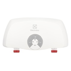 Водонагреватель проточный Electrolux Smartfix 2.0 T (6,5 kW) - кран