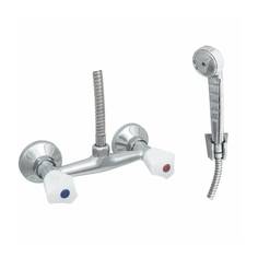 Смеситель для душа серия ЭКО ЦС-СМ 293/3-4 Пл. Центр Сантехники ЭМ908004