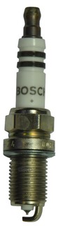 Свеча Зажигания Bosch 0242240650 Toyota Supra Bosch арт. 0242240650