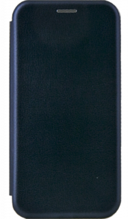Чехол-книжка Deppa для Huawei Y6 2019, синий