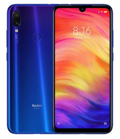 Смартфон Xiaomi 4/64GB Синий