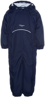 Комбинезон демисезонный Huppa Golden 00086, navy р.86