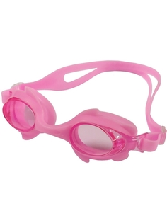 Очки для плавания детские Розовый Спортекс B31525-2