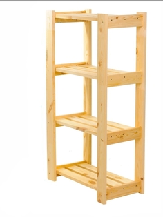 Стеллаж Модум У4 Modum