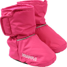 Пинетки Huppa Rich 60063, fuchsia