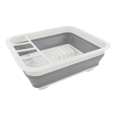 Сушилка для посуды 36,5х30,5х12 см Unigood