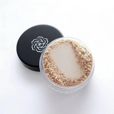 Основа сатиновая NL1 (стандарт) Kristall Minerals Cosmetics