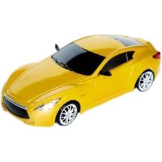 Радиоуправляемая машинка для дрифта HB Aston Martin 4WD масштаб 1:24 666-226