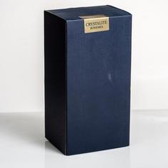 Ваза Crystalite Bohemia Династия 35 см