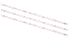 Подсветка 5800-W32001-3P00VER00.00 для телевизора GoldStar LT-32T450R,LG 65UJ6300,65UJ630V Chip