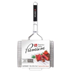 Решетка-гриль Grifon Premium 36 х 26 х 5 см