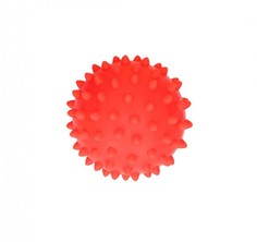 Массажер Крошка Я Фруктовая тусовка 3шт 4916701