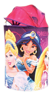 Корзина для хранения игрушек Disney "Принцесса"
