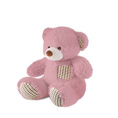 Мягкая игрушка Maxitoys Пудровый Медведь Эдди 47 см, MT-ET052203-47P