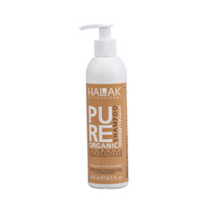Шампунь Halak Professional Органический Гипоаллергенный Pure Organic 250 мл
