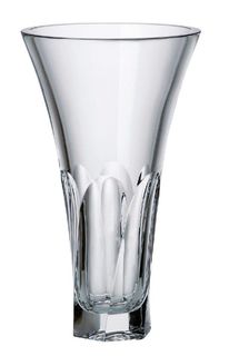 Ваза для цветов Аполло 30,5x19,4 см Crystalite Bohemia