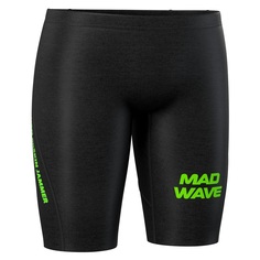 Гидрошорты Mad Wave Neo OnSkin Jammer black M INT