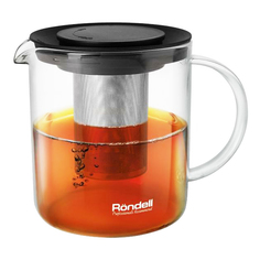 Чайник заварочный Rondell Klar 1 л