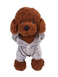 Комбинезон для животных PET SERVANT P0057-23-M