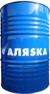 Тосол А-40 Аляска 200л Арт.7347 Шт Аляска арт. 7347 Alyaska