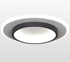 Люстра потолочная светодиодная Lussole LSP-8463 No Brand