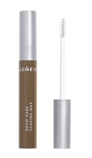 Воск для ухода за бровями Lumene Brow Care Shaping Wax, тон 2 Серо-коричневый, 5 мл