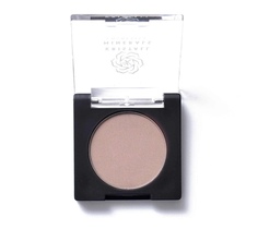 Тени для бровей (С406) Светло-коричневый Kristall Minerals Cosmetics
