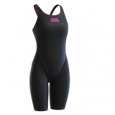 Гидрокостюм Mad Wave Bodyshell, черный, L INT