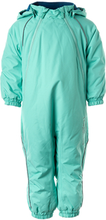 Комбинезон демисезонный Huppa ORION 1 20026, мята р.98