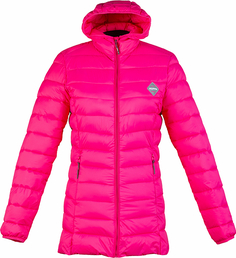 Куртка Huppa Stiina 00063, fuchsia р.140