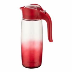 Кувшин Qlux Ideas Red 1,6 л