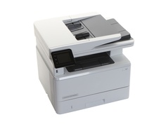 Лазерный принтер HP LaserJet Pro MFP M428dw RU W1A31A