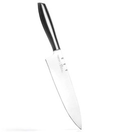 12435 FISSMAN Нож Поварской BERGEN 20см (3Cr13 сталь) No Brand